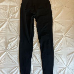 Alphalete Leggings, size small